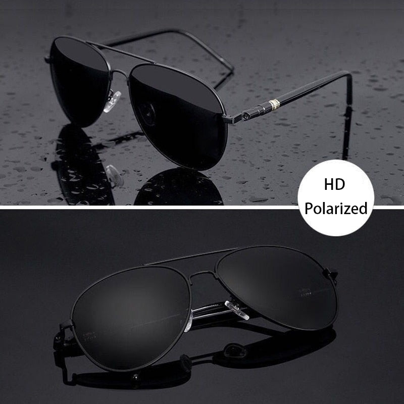Discoloration Sunglasses