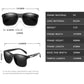 Polarized Sunglasses Men