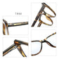 Eye Clear Computer Glasses