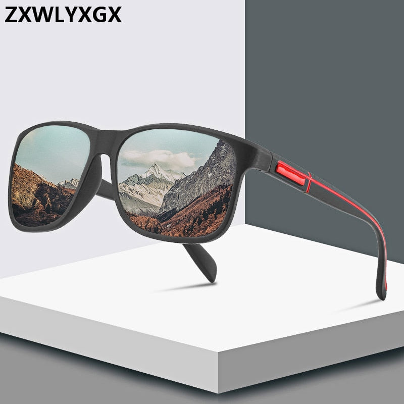 Polarized Sunglasses Men