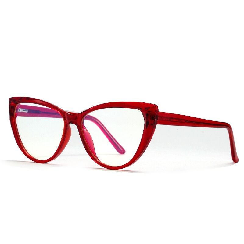 Eye Clear Computer Glasses