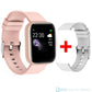 New Silicone Digital Watch