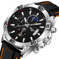 Fashion Gold Watch Men