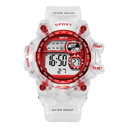 Digital Watch For Women