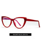 Eye Clear Computer Glasses