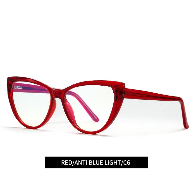 Eye Clear Computer Glasses