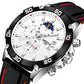 Fashion Gold Watch Men