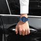 Fashion Gold Watch Men
