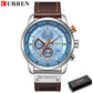 Men's Wrist Watch Hodinky