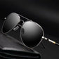 Discoloration Sunglasses