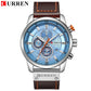 Men's Wrist Watch Hodinky