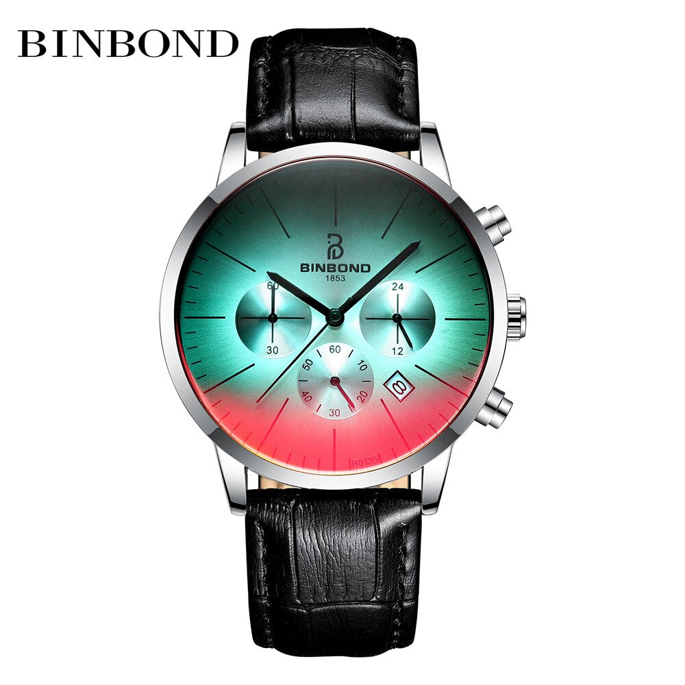 Men Wrist Watch