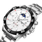 Fashion Gold Watch Men