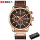 Men's Wrist Watch Hodinky