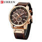 Men's Wrist Watch Hodinky