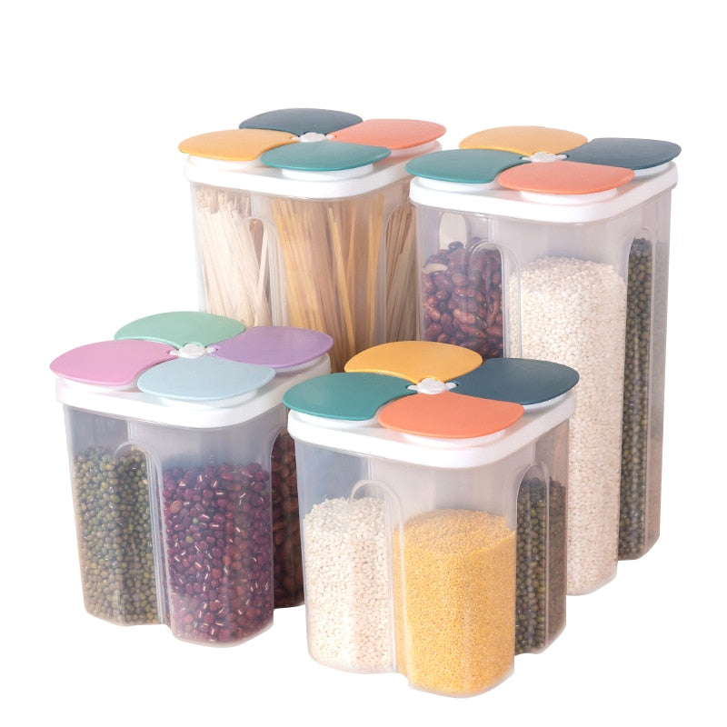 Kitchen Storage Box Food Storage Containers