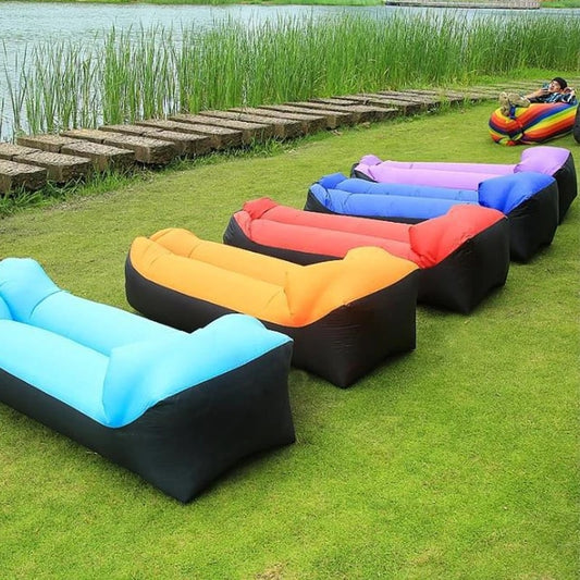 Trend Outdoor Products Fast Infaltable Air Sofa Bed